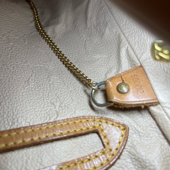 Louis Vuitton bucket bag - Picture 4 of 16